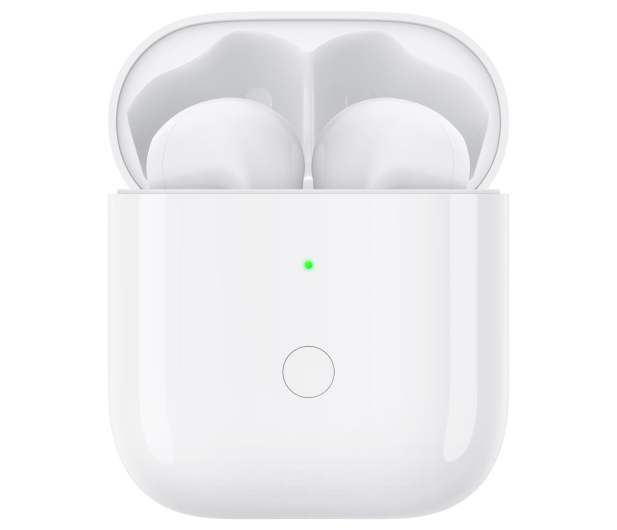 realme Buds Air białe - 565885 - zdjęcie 8